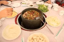 7 món ăn độc đáo nhất định phải thử khi đến Tây Tạng