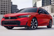Hơn 720.000 ôtô Honda bị triệu hồi do nguy cơ hỏa hoạn
