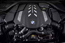 BMW ngừng sản xuất động cơ V8 huyền thoại ở nhà máy tại Đức
