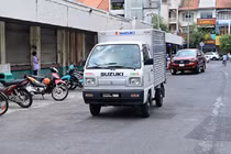 Suzuki Việt nam hỗ trợ khách hàng mua xe mùa đại dịch Covid-19