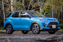 Rộ tin đồn Toyota Raize 2021 bán từ 636 triệu tại Việt Nam?