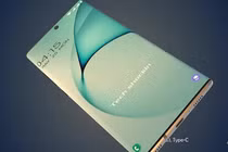 Galaxy S11 với 4 camera và bút S-Pen lộ diện 