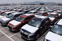 Chính thức giảm thuế loạt ôtô nhập khẩu tại Việt Nam