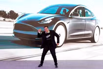Elon Musk - Tesla Model Y sẽ là ôtô điện bán chạy nhất thế giới