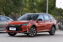"Soi" xe Trung Quốc - Fengshen Yixuan GS chỉ từ 275 triệu đồng