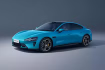 Xiaomi SU7 2024 mới có gì để tham vọng "đấu đá" Porsche và Tesla