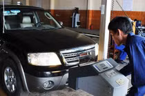 Lệ phí cấp giấy đăng kiểm phương tiện sẽ giảm còn 0 đồng?