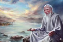 Hãy thiện lương như nước, giúp người nhưng không để mình bị tổn thương
