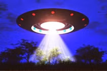 Những vụ nhìn thấy UFO đáng tin nhất thời hiện đại