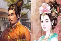 Nàng công chúa duy nhất trong sử Việt lấy 2 chồng làm vua