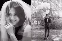 Chuyện tình Song Joong Ki-Song Hye Kyo: Nói yêu thôi, đừng nói yêu mãi mãi