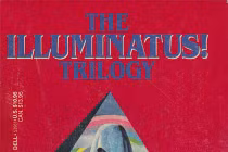 Sự thật chưa từng tiết lộ về hội kín bí ẩn Illuminati (1)