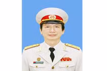Vinh danh trí thức 2022: GS.TS Phạm Gia Khánh