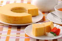 Đầu bếp Nhật “phù phép” ảo diệu món tráng miệng phương Tây thế nào?