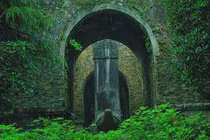 Ly kỳ tiếng khóc "ma mị" bên trong lăng mộ Chu Nguyên Chương