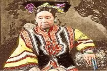Giải mã di ngôn lạ lùng của Từ Hy thái hậu