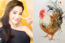 3 con giáp ngoài 30 trời ban đỏ tình đỏ vận, sướng như tiên
