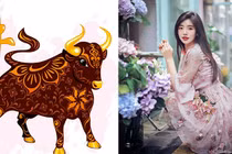 3 con giáp được phúc báo tràn trề, tình tài viên mãn trong 15 ngày tới