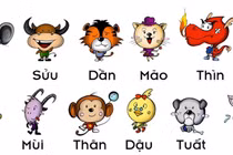 Dự đoán ngày 16/12/2020 cho 12 con giáp: Thân bội thu cả tình lẫn tiền
