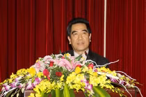 Lào Cai có tân Chủ tịch UBND tỉnh