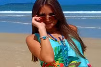 Hot girl Brazil lại lên mạng rao bán trinh giá “khủng“
