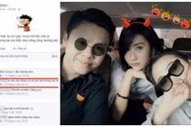 Hot girl Sa Lim tuyên bố sốc sau tin đồn yêu Phan Thành