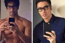 Không ai tin rằng hot boy cơ bắp này đã 50 tuổi