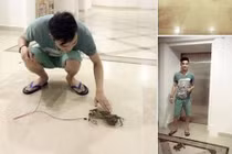 Teen Việt chụp ảnh tự sướng... siêu khó đỡ (22)