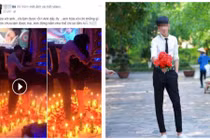 Dân mạng tiếc thương chàng trai qua đời sau khi vừa tỏ tình 