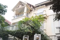 Ủy viên Bộ Chính trị có tiêu chuẩn biệt thự công vụ 500m2