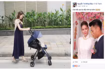 Mua nhà sát vách Ly Kute, Mạc Hồng Quân - Kỳ Hân muốn gì?
