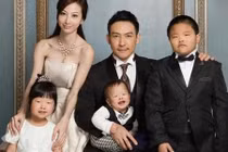 Sự thật về cô gái trong ảnh "cha mẹ đẹp, con xấu"