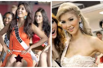 Top scandal rúng động tại các cuộc thi hoa hậu