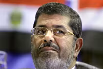 Tiết lộ “động trời” về Tổng thống Mursi 