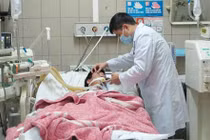 Muôn kiểu ngộ độc trong dịp Tết nguyên đán 2014