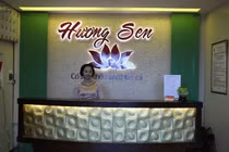 Hương Sen - nơi thư giãn tuyệt vời cho bạn