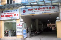 Vụ 115 không cứu người: Kíp trực vô tội?