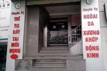 Vụ bệnh nhân tử vong sau cắt trĩ: Cơ quan quản lý nói gì?