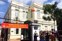 Nơi an nghỉ lạnh lẽo của công tử ăn chơi khét tiếng miền Tây