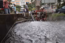Ngoài công ty Nước sạch Sông Đà, sông Đuống... Hà Nội còn nhà máy nào cung cấp nước?