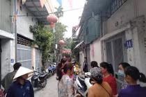 Cháy nhà ở Thịnh Liệt khiến 3 bà cháu thiệt mạng: Nhân chứng kể lại phút kinh hoàng