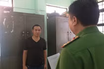 Giang hồ Tý Bờm bảo kê hàng quán trước cổng BV Bình Dương thế nào?