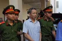 Trả hồ sơ vụ án, điều tra làm rõ 5 vấn đề trong vụ cựu Bí thư thị xã Bến Cát