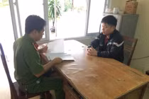 Triệt phá đường dây tín dụng đen lớn thuê cả kế toán, người nấu cơm