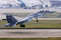 Trung Quốc cần Su-35 vì sợ J-11D yếu thế trước Su-30MKI, F-35?