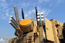 Malaysia đi trước Việt Nam, mua tên lửa Buk-M2 Nga?