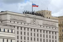 Bộ Quốc phòng Nga thống kê chiến dịch quân sự tại Ukraine