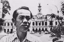 Bộ tứ tình báo huyền thoại của Việt Nam: Phạm Xuân Ẩn (1)