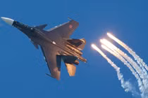 Su-30SM sẽ tiễn toàn bộ Su-24 "về vườn" ở Hạm đội Biển Đen