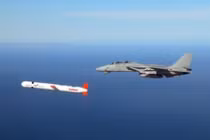 Những điểm yếu chí tử của tên lửa hành trình Tomahawk